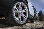 Ford Explorer 2011 года